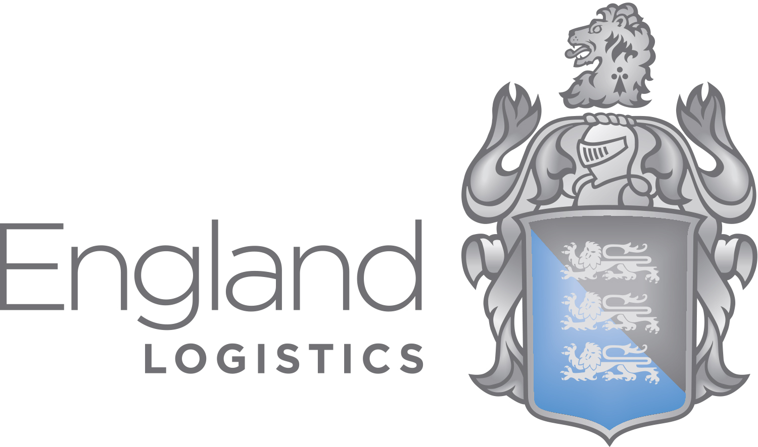 England Logistics | Global 3PL Shipping & Freight Transportation