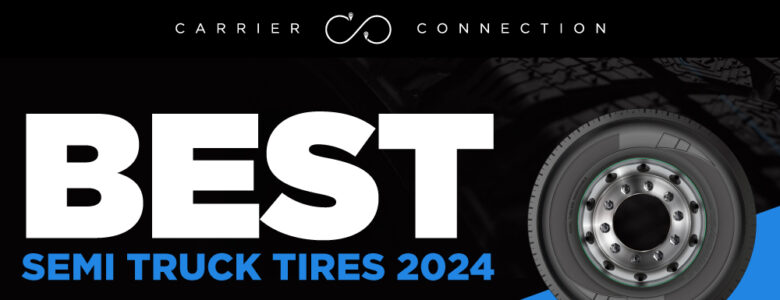best semi truck tires