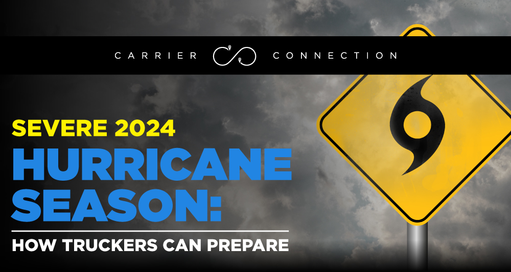 The 2024 hurricane season is projected to be especially severe. Stay current, stay equipped, and stay safe this hurricane season.