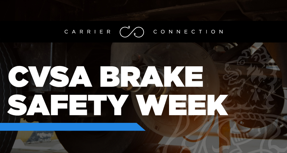 brake safety week 2024